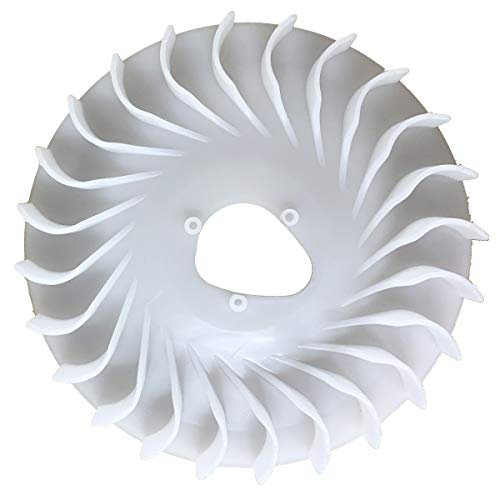 Hippotech Flywheel Fan For Honda Gx390 Gx340 Gx 340 390 Used On 11Hp 13Hp 188F Engine