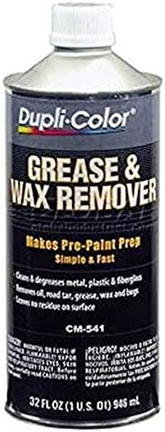 Dupli-Color VHT CM541 Grease/Wax Remover