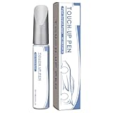 Générique Stylo Réparateur Rayures Voiture | Élimine Rayures Véhicules Anti-Rouille - Polish Protecteur de Carrosserie Longue Durée pour Extérieur Intérieur Pneus Tableau de Bord