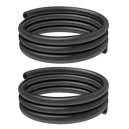 staol Bike Frame Internal Housing Damper Inner Line Sound Absorbing Sponge Tube Bicycles Shifting Cable Inner Line Sponge Tube