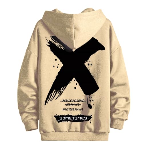 Sweat à Capuche Miley Cyrus Album Musical - Imprimé Hip-hop Y2K - Taille XS à 3XL