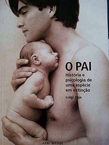 O Pai-História E Psicologia De Uma Espécie Em Extinção