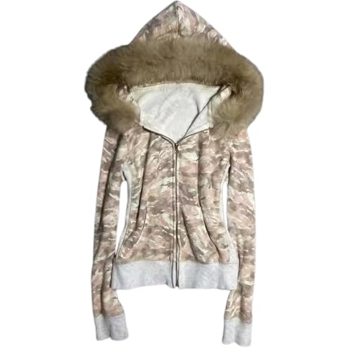ジャケット・アウター Y2k mods coat Shearling coat fur emo Y2k mods coat Shearling coat fur emo