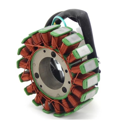 Bobine de stator alternateur CBF250 2004-2009 reference 31120-KPF-911