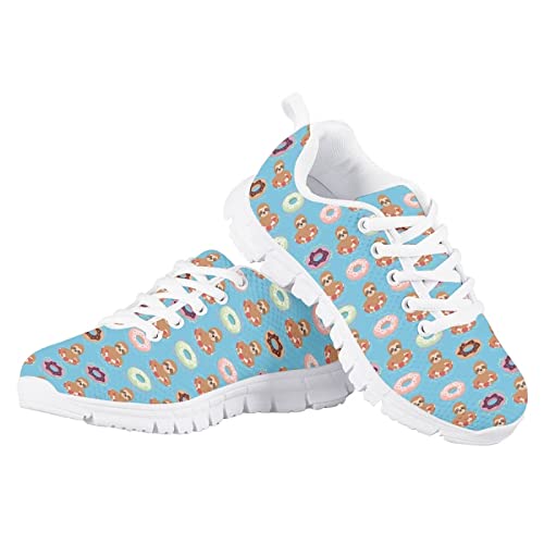 Cumagical Hiking Shoes for Kids Girls Non Slip Girls Sneaker Flat Running Walking Sport Shoes for Boy4