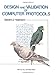 Produktbild Design And Validation Of Computer Protocols