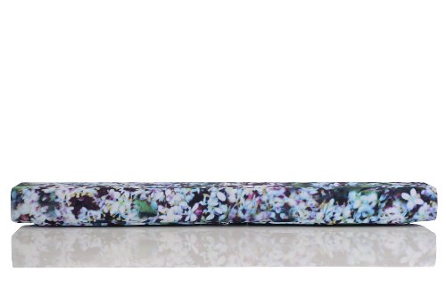 ColorYourSound 'Winter is Over' Funda para Sonos Playbar, multicolor