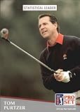 1991 Pro Set #274 Tom Purtzer SL