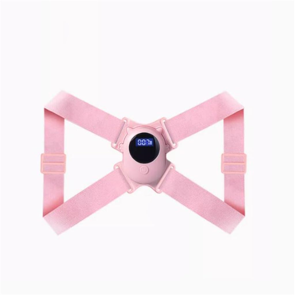 Juvenile Sitting Posture Correction Hunchback Correction Device Intelligent Correction Artifact Anti-hunchback