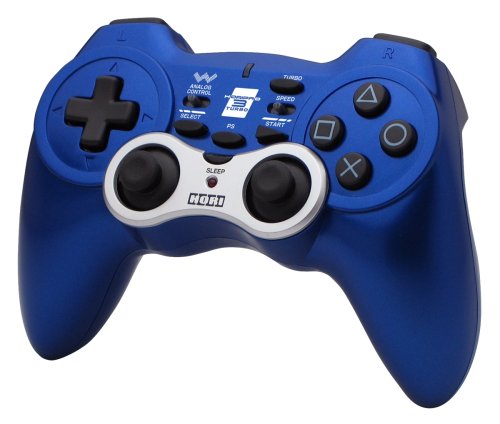 ps3 ホリコントローラー付きです。ソフトも要望があれば全てお付けします ps3 コントローラ2つ ソフト4つ付き