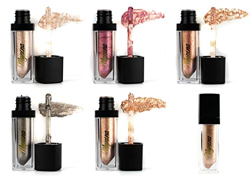 Glitter Glow Liquid Eyeshadow Kit