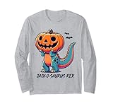 Photo Gallery pumpkin jack-o-saurus rex dinosaur halloween costume zucca maglia a manica Photo Gallery pumpkin jack-o-saurus rex dinosaur halloween costume zucca maglia a manica