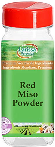 Red Miso Powder - 4 oz