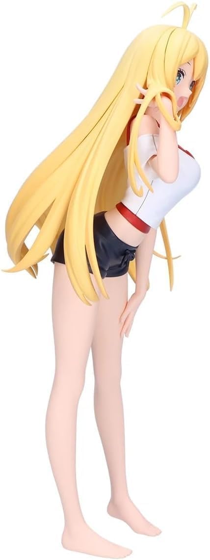 Amazon.co.jp: 弦巻マキ フィギュア VOICEROID ルームウェアver