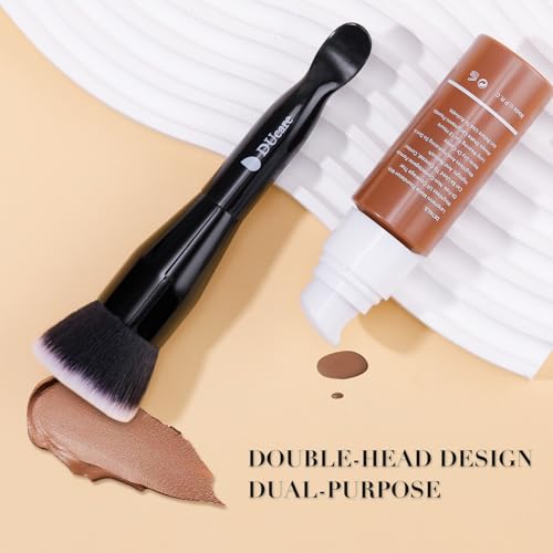 Save on DUcare Foundation Brush with Spoon Handle - Image 7