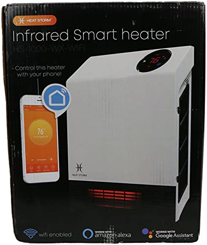 Best Heater For 500 Square Feet - Reviews &amp; Top Picks 2021