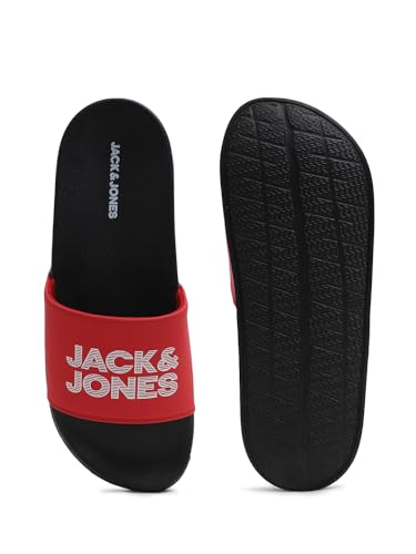 Image of JACK & JONES mens 137229703 Slides