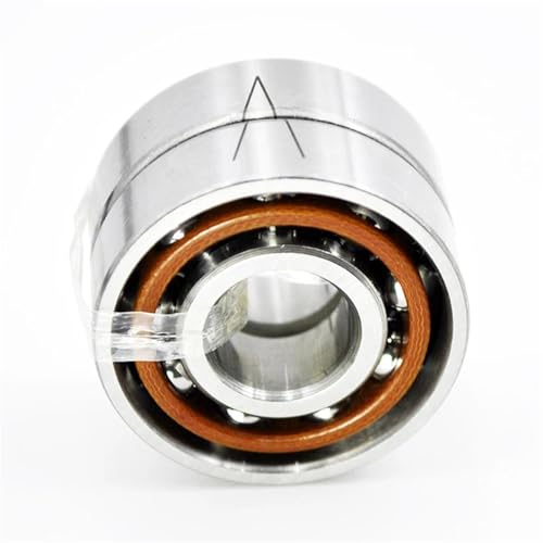Roulement 7001 DB AC de précision 12x28x8mm pour machines-outils CNC