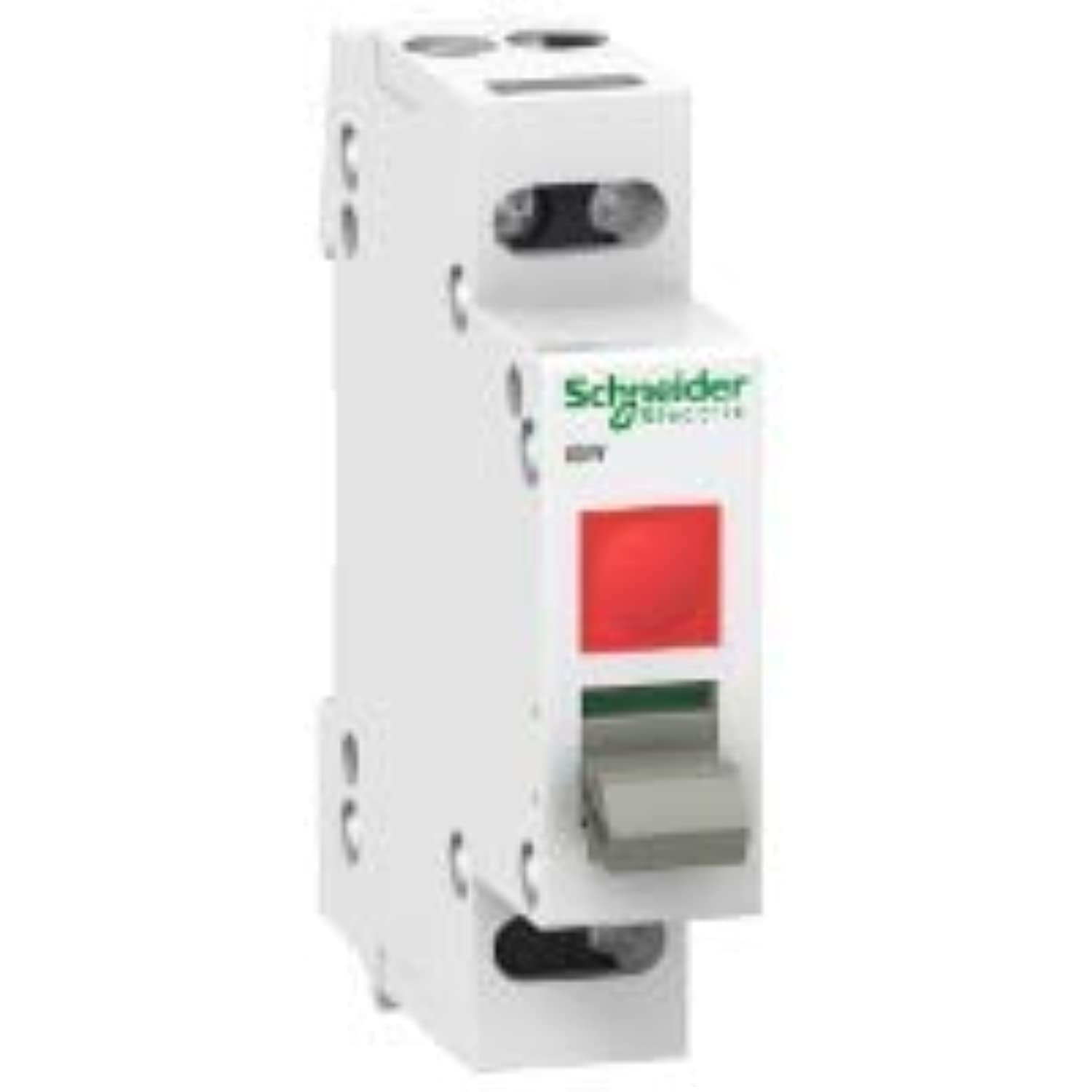 INTERRUPTOR CON PILOTO 2P 20A 250V