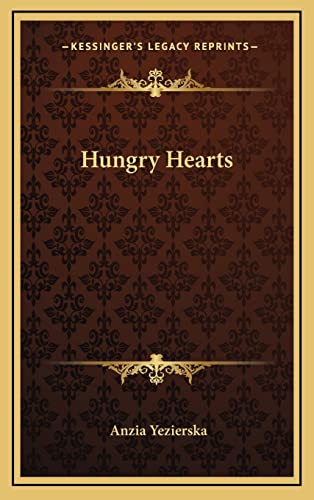 Hungry Hearts