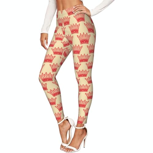 Leggings elásticos mujer mallas largas estampadas yoga descanso fitness