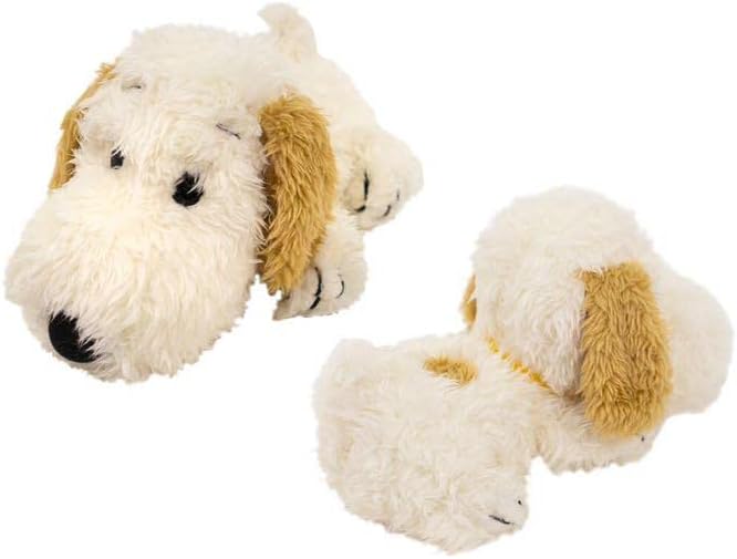 Amazon Co Jp スヌーピータウンショップ オリジナル アンディfuwakuta ぬいぐるみ おもちゃ