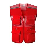 * Castrería tridimensional 3D: los detalles exquisitos del Hemming no solo hacen que el producto sea más hermoso y reconocible, sino también duradero y largo vida de servicio. Nuestra sastrería se ajusta a líneas ergonómicas y un tamaño de ajuste suave para satisfacer varios escenarios de trabajo y necesidades profesionales.