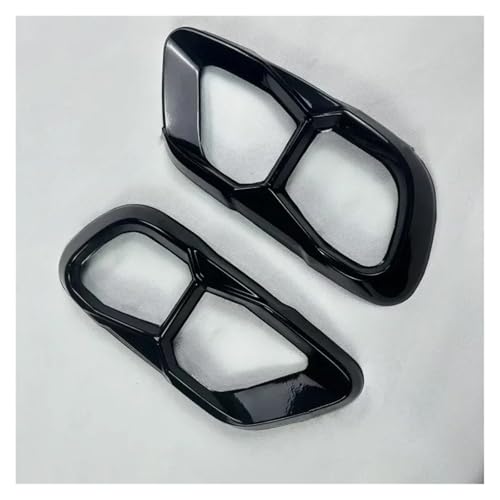 Embout échappement BMW X5 G05 : l'accessoire Sport idéal pour vos trajets quotidiens