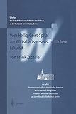Vom Heilig-Geist-Spital zur Wirtschaftswissenschaftlichen Fakultät: 110 Jahre Staatswissenschaftlich-Statistisches Seminar An Der Vormals Königlichen ... an der Humboldt-Universität zu Berlin)