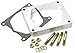 Lokar TCB-40ED Spacer for Edelbrock Pro-Flo Fuel Injection