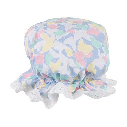 W.Fisher Baby Mop Hat - Butterfly