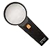 Lumagny Dual-Lens 2.5X / 5X Handheld Illuminated Magnifier | 2
