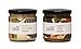 The Gracious Gourmet Pesto Duo, Hatch Chile and Lemon Artichoke , 14-Ounce