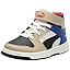 Alpine Snow-puma Black-toasted Almond Alpine Snow-puma Black-toasted Almond