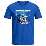 Camisetas de fútbol City Pride para el día del partido: elegantes, modernas y cómodas, la elección perfecta para los verdaderos fanáticos, Blue-det, XX-Large