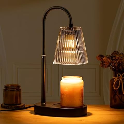 Vanranger Candle Warmer Lamp Cover