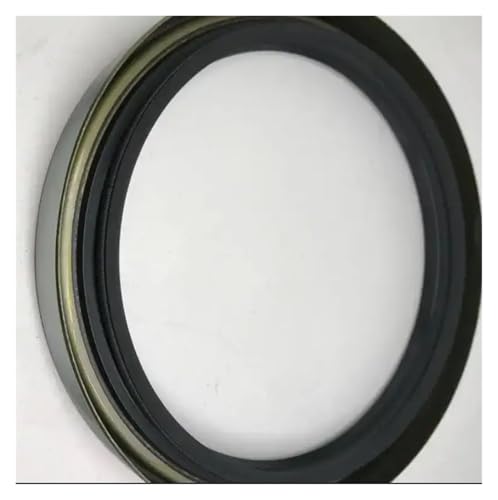 Joint d'huile d'excavatrice DB 160*190*23 BW5073E pour engrenage oscillant Kobelco SK200