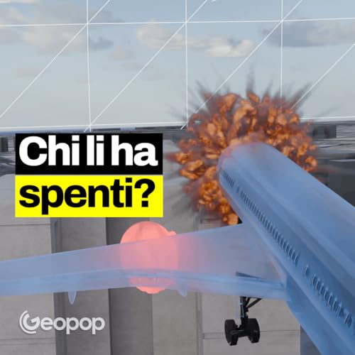 265 - Disastro dell&rsquo;Air India causato dallo spegnimento dei motori: cosa sappiamo e il ruolo dei piloti copertina