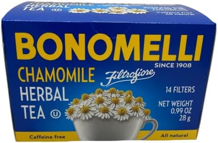 Tea Chamomile (Pack of 12)