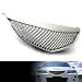03-05 Mazda 6 Sport Type Mesh Chrome Front Grill