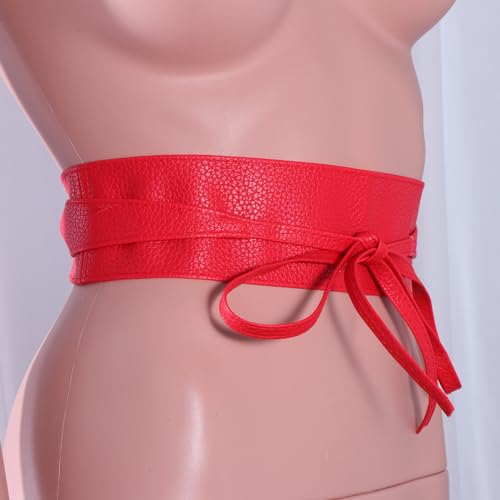 Acessórios De Vestido Fajas Para Mujeres Cinto De Vestido Acessórios Para Vestido Faixa Larga De Cou