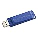 Verbatim 32GB USB Flash Drive, Blue 97408
