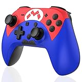 Wireless Controller for Nintendo Switch/Switch Lite,Switch Controller with Turbo, Motion,Vibration Function,Wake up,Switch Wireless Controller