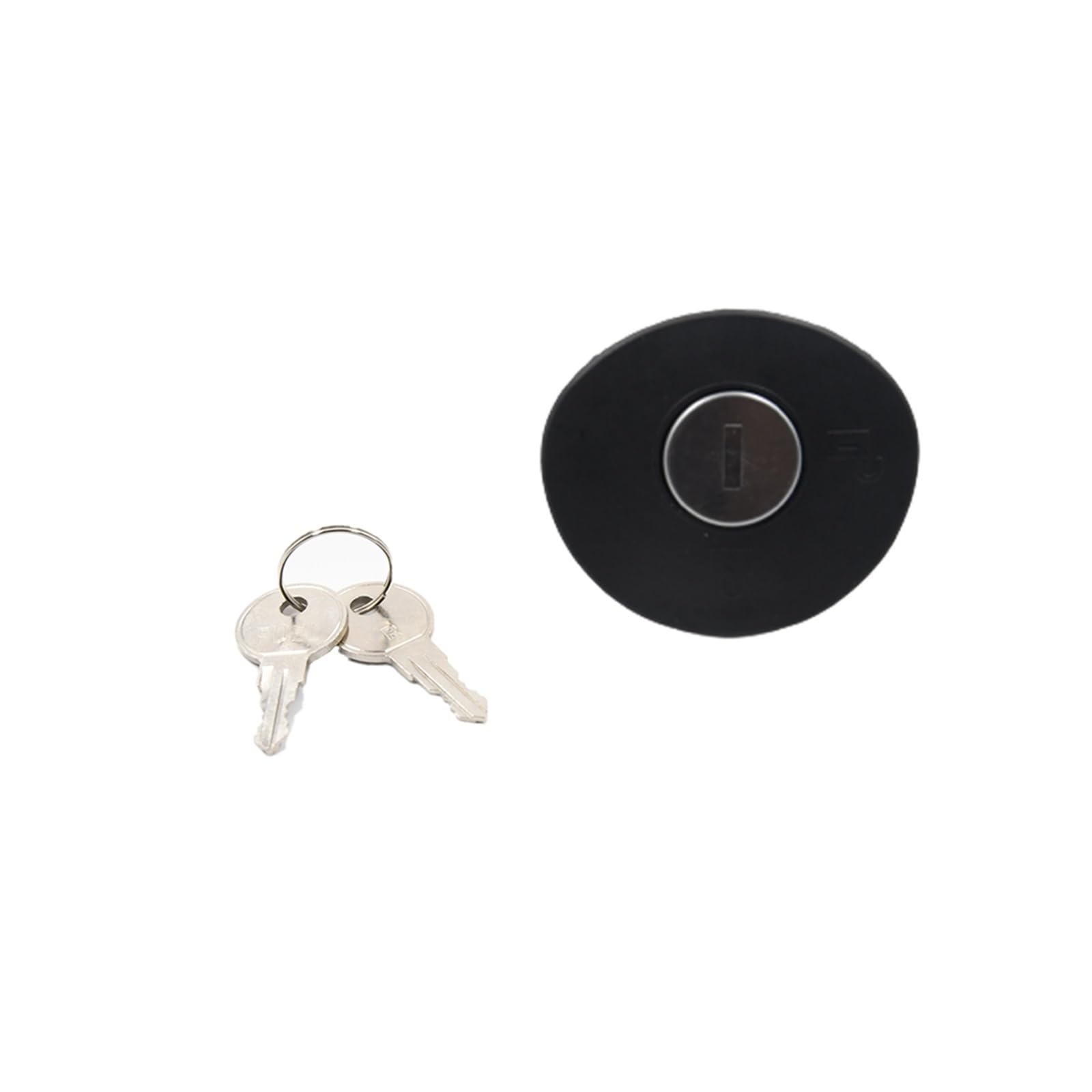 Tappo Serbatoio Carburante Bloccabile Con Chiave 8U5Z-9C268-B – Per Ford Explorer, Lincoln, Mercury E Altri Modelli - 4