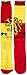 Harry Potter Gryffindor House Knee High Socks, Multi, Fits Shoe Size 4-10/Size 9-11