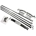 Selkirk Metalbestos 8T-RBK 8-Inch Stainless Steel Roof Brace Kit