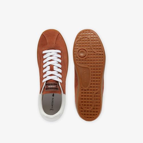 Lacoste Men's Baseshot Sneakers4