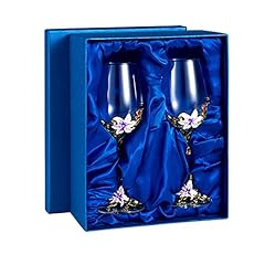 purple double + gift box