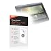 Wacom Cintiq 13HD DTK-1300 Screen Protector, BoxWave [ClearTouch Anti-Glare (2-Pack)] Anti-Fingerprint Matte Film Skin for Wacom Cintiq 13HD DTK-1300, 13HD Touch DTH-1300 | Cintiq Companion 2 DTH-W1310