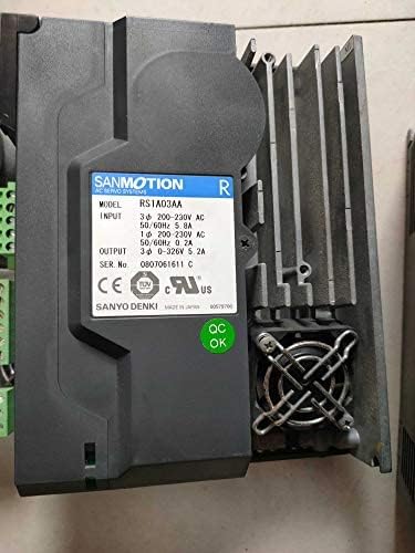 サーボドライブ Rシリーズ RS2A01A0AL0W00 三菱 MR-S1-200-E01 サーボ